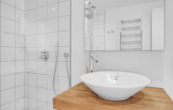 Ferienhaus - Øer Strand , Dänemark - D04525 702