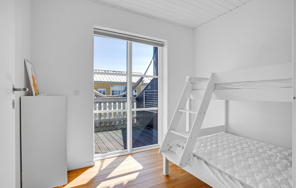 Ferienhaus - Øer Strand , Dänemark - D04525 603