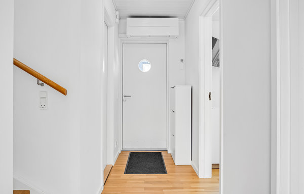 Ferienhaus - Øer Strand , Dänemark - D04525 502