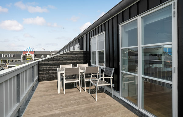 Ferienhaus - Øer Strand , Dänemark - D04525 101