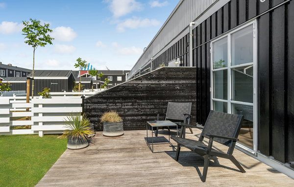 Ferienhaus - Øer Strand , Dänemark - D04525 103