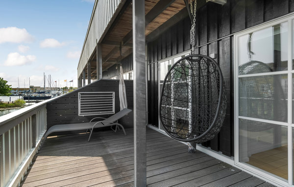 Ferienhaus - Øer Strand , Dänemark - D04525 104