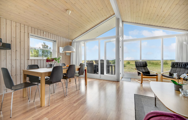 Ferienhaus 