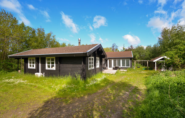 Holiday Home - Øer Strand , Denmark - D04602 1