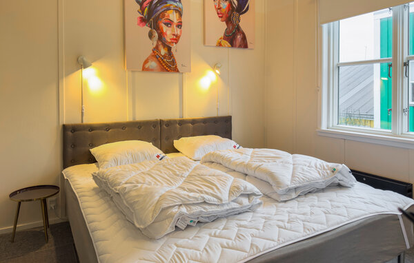 Vakantiehuis - Øer Strand , Denemarken - D04607 7