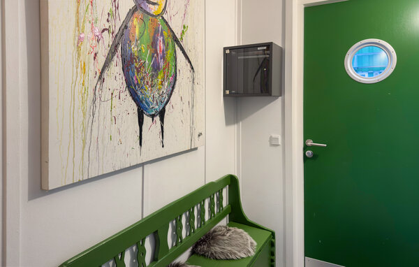 Vakantiehuis - Øer Strand , Denemarken - D04607 501