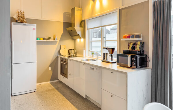 Vakantiehuis - Øer Strand , Denemarken - D04607 6