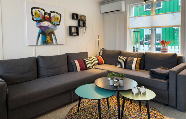 Vakantiehuis - Øer Strand , Denemarken - D04607 2