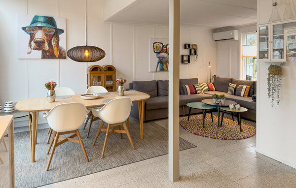 Vakantiehuis - Øer Strand , Denemarken - D04607 3