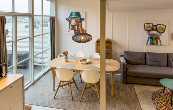 Vakantiehuis - Øer Strand , Denemarken - D04607 4