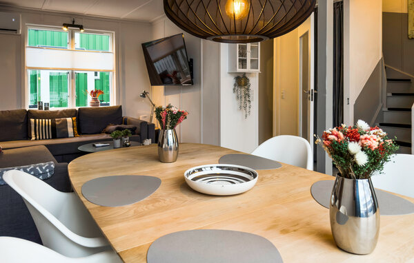 Vakantiehuis - Øer Strand , Denemarken - D04607 5