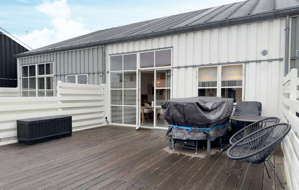 Vakantiehuis - Øer Strand , Denemarken - D04607 1