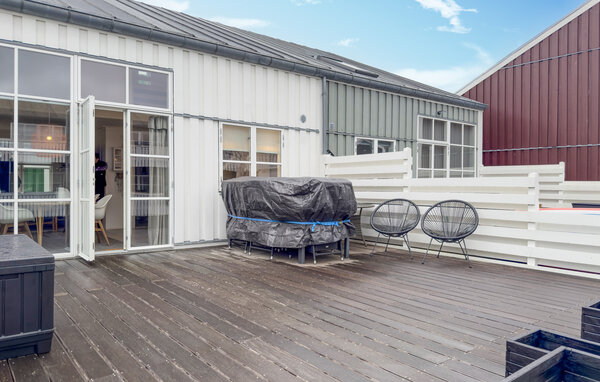 Vakantiehuis - Øer Strand , Denemarken - D04607 101