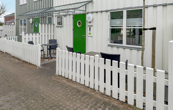 Vakantiehuis - Øer Strand , Denemarken - D04607 102