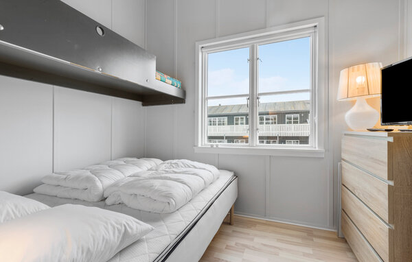 Ferienhaus Krebsen 611