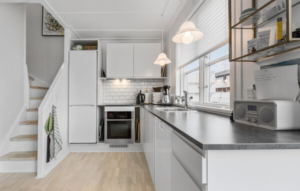 Ferienhaus Krebsen 611