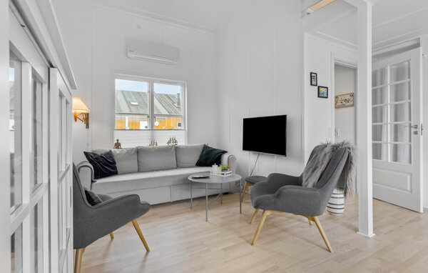 Ferienhaus Krebsen 611