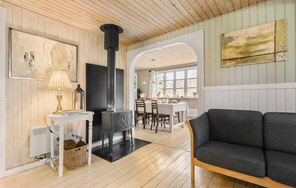 Ferienhaus 