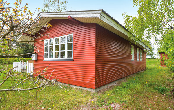 Ferienhaus 
