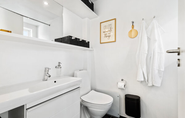 Vacation home Krebsen 617