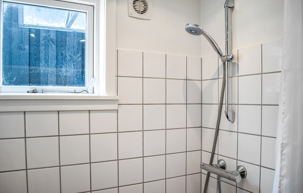 Vacation home Krebsen 617
