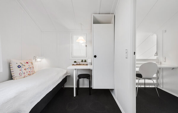 Semesterhus - Øer Strand , Danmark - D04617 604