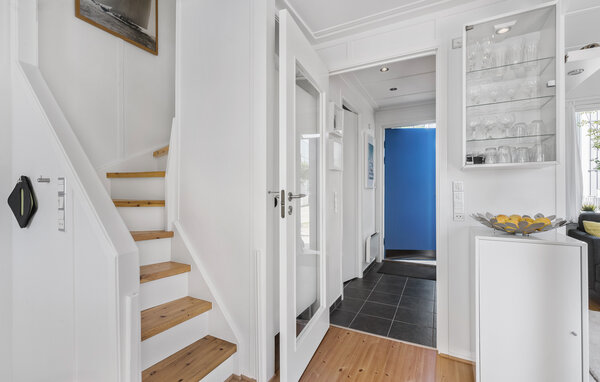 Vacation home Krebsen 617
