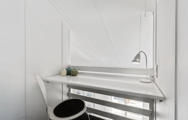 Semesterhus - Øer Strand , Danmark - D04617 502