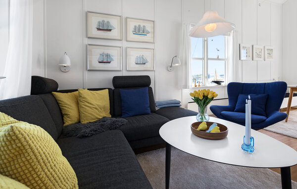 Vacation home Krebsen 617