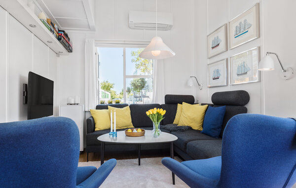 Semesterhus - Øer Strand , Danmark - D04617 301