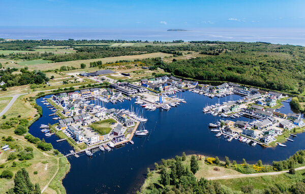 Semesterhus - Øer Strand , Danmark - D04617 82