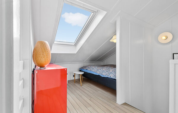 Ferienhaus Krebsen 626