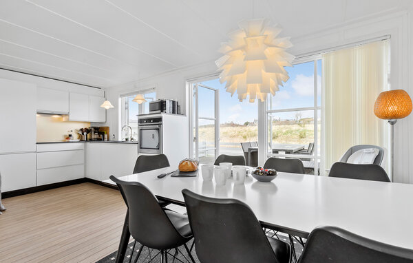 Ferienhaus Krebsen 626
