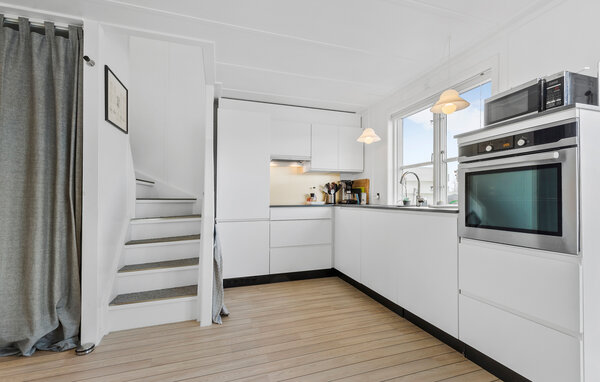 Ferienhaus Krebsen 626