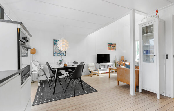 Ferienhaus Krebsen 626
