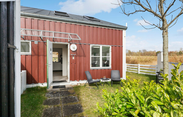 Ferienhaus Krebsen 626