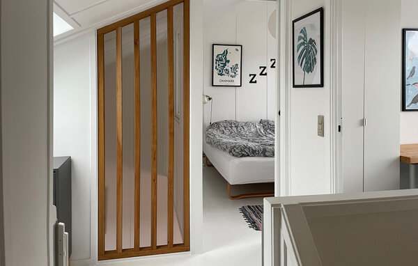 Ferienhaus - Øer Strand , Dänemark - D04640 501