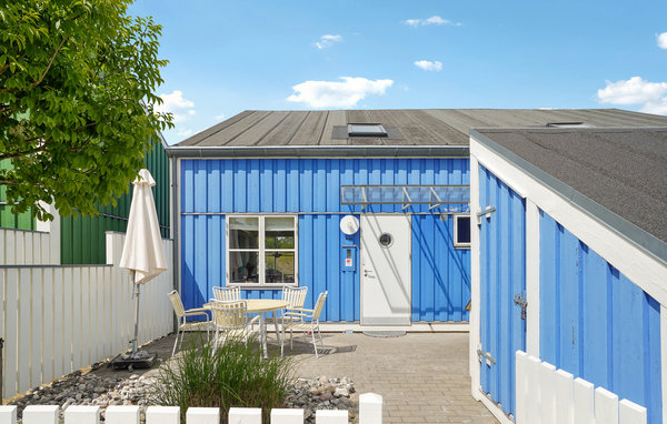 Vakantiehuis - Øer Strand , Denemarken - D04640 2