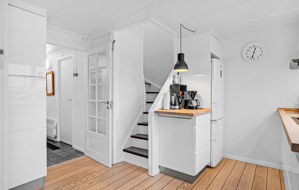 Ferienhaus Krebsen 643
