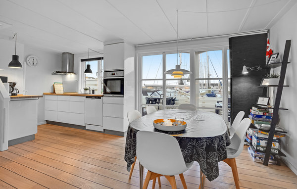 Vakantiehuis - Øer Strand , Denemarken - D04643 1