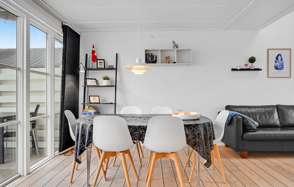 Vakantiehuis - Øer Strand , Denemarken - D04643 2