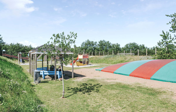 Semesterhus - Øer Strand , Danmark - D04648 904