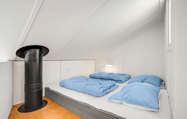 Semesterhus - Øer Strand , Danmark - D04648 602