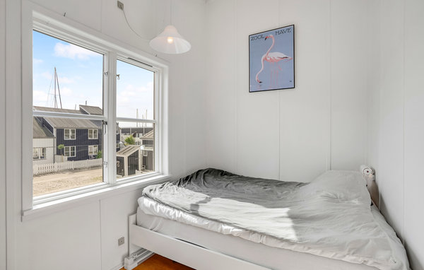 Semesterhus - Øer Strand , Danmark - D04648 603