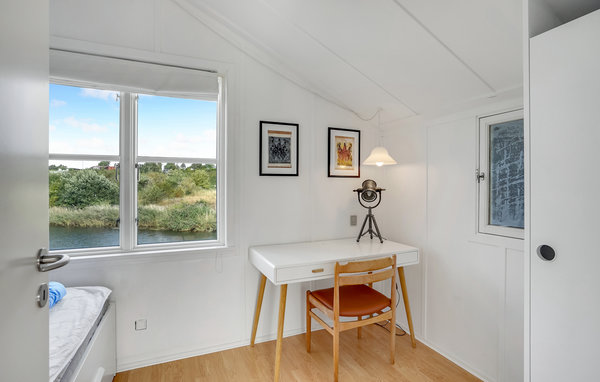 Semesterhus - Øer Strand , Danmark - D04648 605