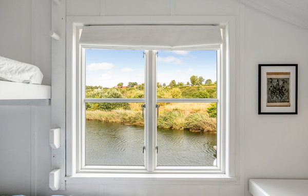 Semesterhus - Øer Strand , Danmark - D04648 606