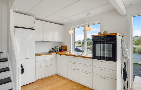 Semesterhus - Øer Strand , Danmark - D04648 6
