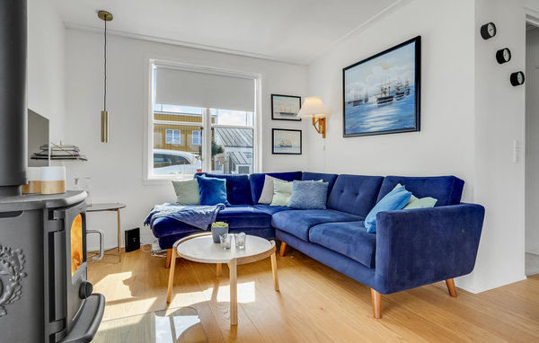 Semesterhus - Øer Strand , Danmark - D04648 301