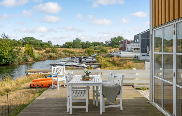 Holiday Home - Øer Strand , Denmark - D04648 2