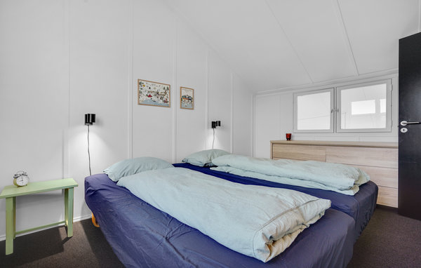 Feriehuse - Øer Strand , Danmark - D04649 601